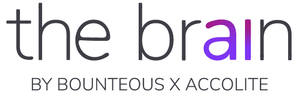 Brain Logo